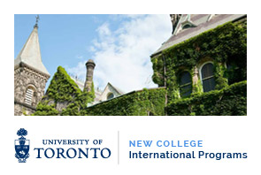 New College International Programs